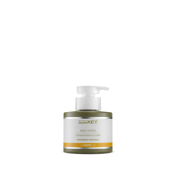 LOTION POUR LE CORPS - FRAGRANCE ORIGINALE