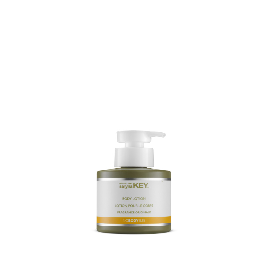 LOTION POUR LE CORPS - FRAGRANCE ORIGINALE