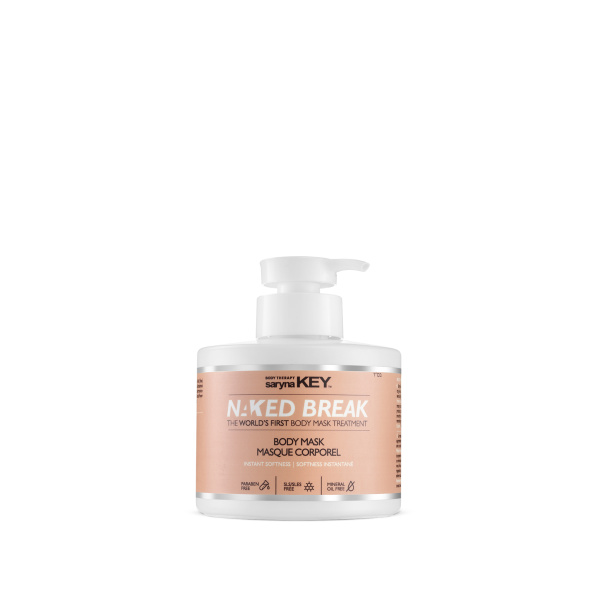 BODY MASK