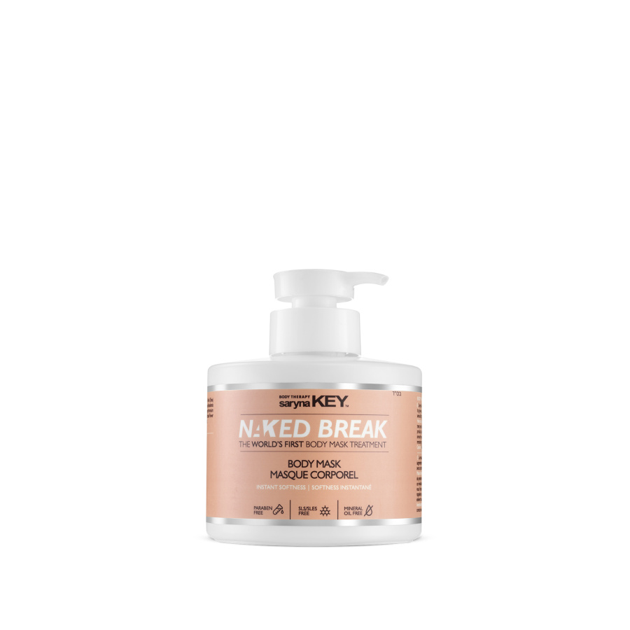 BODY MASK