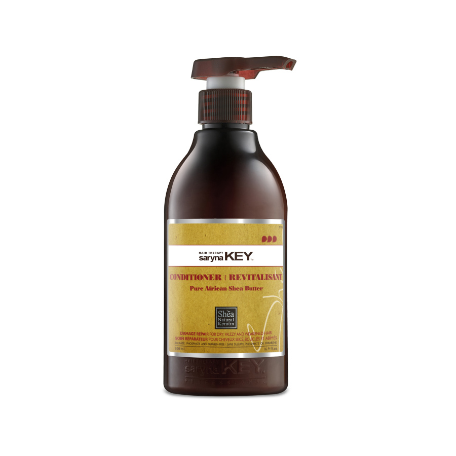 DAMAGE REPAIR CONDITIONER
