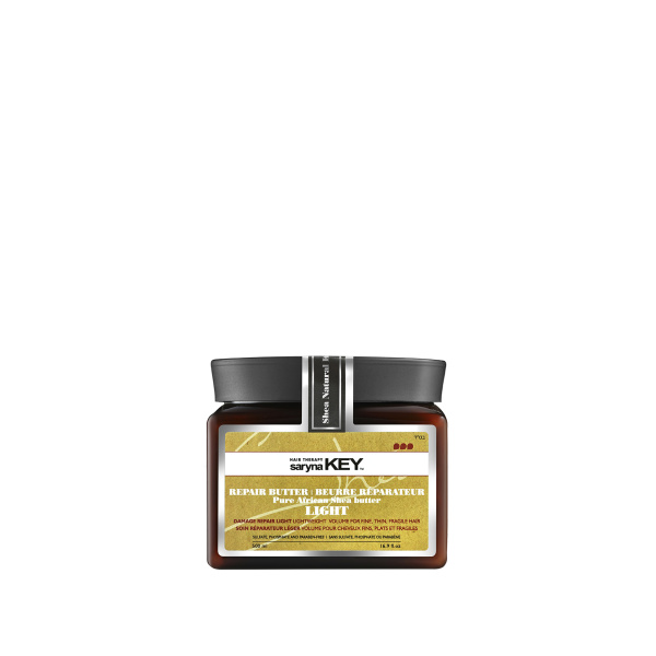 DAMAGE REPAIR LIGHT TREATMENT BUTTER
