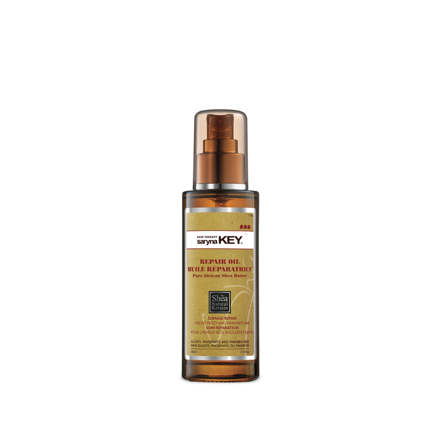 DAMAGE REPAIR TREATMENT OIL