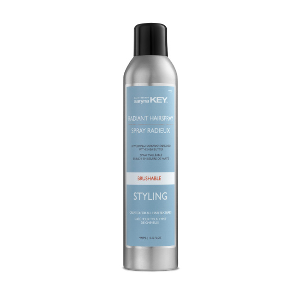 RADIANT BRUSHABLE SPRAY