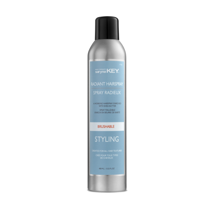RADIANT BRUSHABLE SPRAY