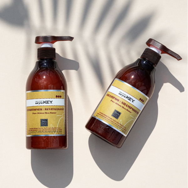 DAMAGE REPAIR CONDITIONER