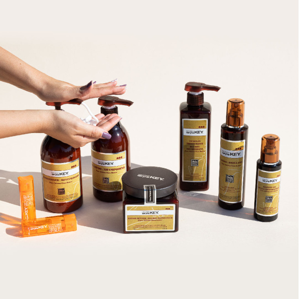 DAMAGE REPAIR CONDITIONER