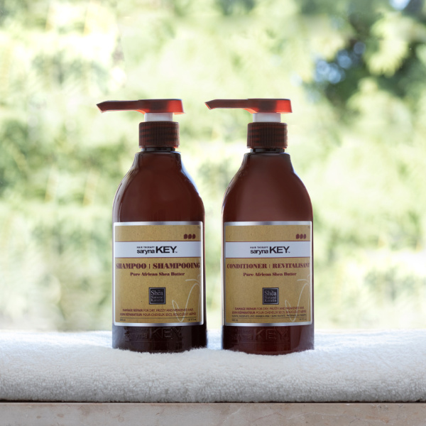 DAMAGE REPAIR CONDITIONER