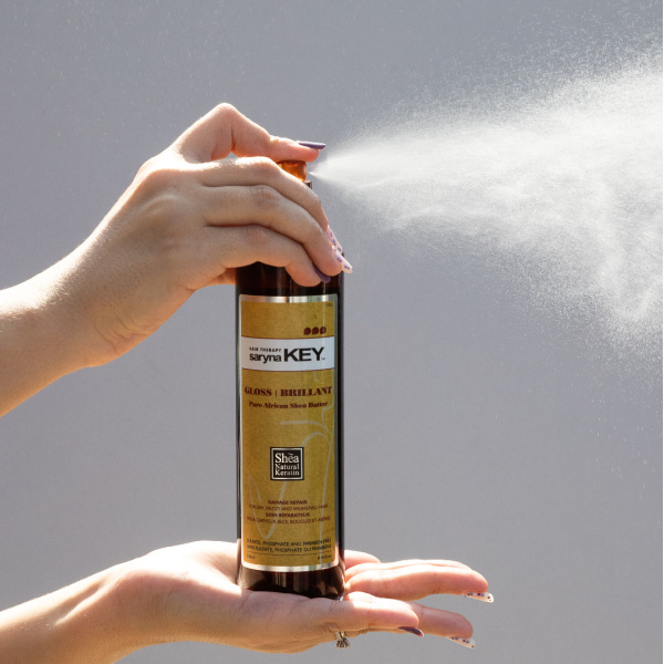 SPRAY BRILLANT