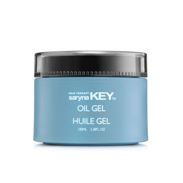 HUILE GEL CRÈME STYLISANTE SOUPLE